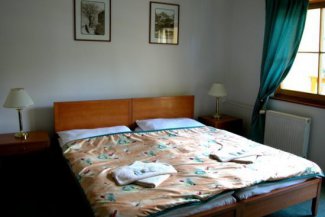 Hotel Smokovec - Slovensko - Vysoké Tatry