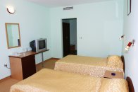 Hotel Smolyan - Bulharsko - Slunečné pobřeží