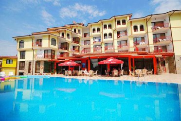 Hotel Smolyan