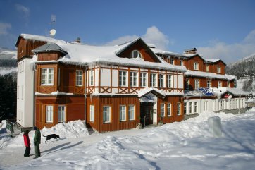 Hotel Sněžka Felicity Hotels - Česká republika - Krkonoše a Podkrkonoší