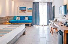 Hotel Sobrado - Kapverdské ostrovy - Sal