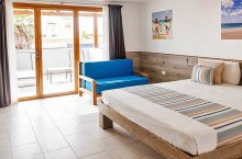 Hotel Sobrado - Kapverdské ostrovy - Sal