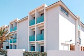 Hotel Sobrado - Kapverdské ostrovy - Sal