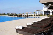 HOTEL SOFITEL AGADIR THALASSA SEA - Maroko - Agadir 