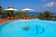 Hotel Sofitel Bakoua - Martinik - Troits Ilets