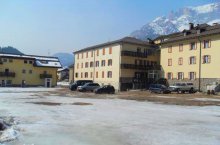 Hotel SOGGIORNO DOLOMITI - Itálie - Val di Fassa - Campestrin