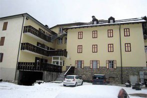 Hotel SOGGIORNO DOLOMITI - Itálie - Val di Fassa - Campestrin