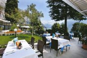 Hotel Sogno del Benaco - Itálie - Lago di Garda - Limone sul Garda