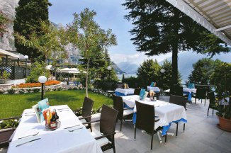 Hotel Sogno del Benaco - Itálie - Lago di Garda - Limone sul Garda
