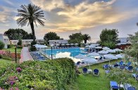 Hotel Sol Cosmopolitan Rhodes - Řecko - Rhodos - Ixia