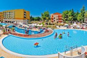 Hotel Garden Istra Plava Laguna - Chorvatsko - Istrie - Umag
