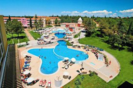 Recenze Hotel Garden Istra Plava Laguna