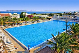Recenze Hotel Sol Kipriotis Village