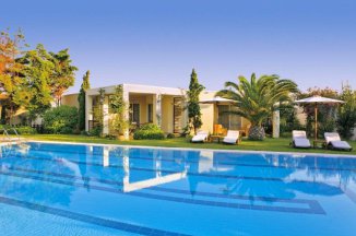 Hotel Sol Kipriotis Village - Řecko - Kos - Psalidi