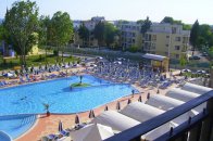 Hotel Sol Nesebar Bay - Bulharsko - Nesebar