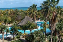 Hotel Sol Palmeras - Kuba - Varadero 