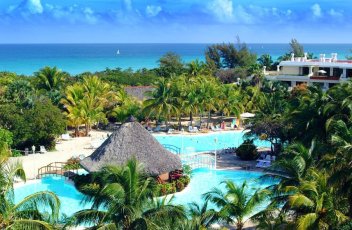 Hotel Sol Palmeras
