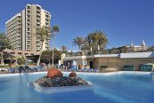 Hotel SOL TENERIFE - Kanárské ostrovy - Tenerife - Playa de Las Americas