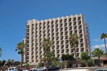 Hotel SOL TENERIFE - Kanárské ostrovy - Tenerife - Playa de Las Americas