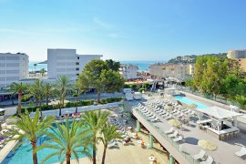 Hotel Sol Trinidad - Španělsko - Mallorca - Magaluf