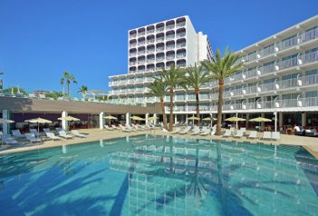 Hotel Sol Trinidad - Španělsko - Mallorca - Magaluf