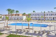 Hotel Sol Y Mar Reef Marsa - Egypt - Marsa Alam