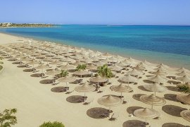 Hotel Sol Y Mar Soma Beach - Egypt - Safaga - Soma Bay