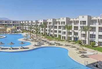 Hotel Sol Y Mar Soma Beach - Egypt - Safaga - Soma Bay
