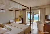 Hotel Solana Beach - Mauritius - Belle Mare
