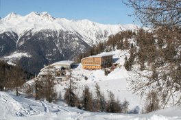 Hotel Solander - Itálie - Val di Sole  - Commezzadura