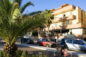 Recenze Hotel Solarium