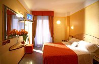 Hotel SOLE BLU - Itálie - Rimini - Marina Centro