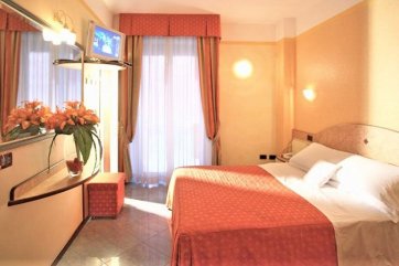 Hotel SOLE BLUE - Itálie - Rimini - Marina Centro