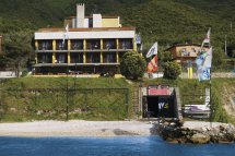 Hotel Sole - Itálie - Lago di Garda - Malcesine