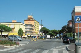 Hotel Sole - Itálie - Rosolina Mare 