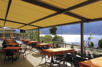 Hotel Sole - Itálie - Lago di Garda - Malcesine