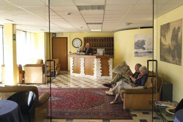 Hotel Sole - Itálie - Lago di Garda - Malcesine