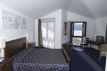 Hotel Sole - Itálie - Lago di Garda - Malcesine