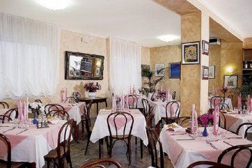 Hotel Solemare - Itálie - Lido di Jesolo
