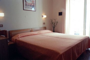 Hotel Solemare - Itálie - Lido di Jesolo