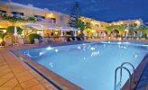 Hotel Solimar Ruby - Řecko - Kréta - Malia