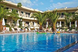 Recenze Hotel Solimar Ruby