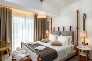 Hotel Solimar White Pearl - Řecko - Kréta - Kolymbari