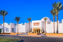 Hotel Solymar Reef Marsa - Egypt - Marsa Alam