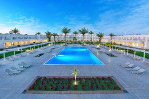 Hotel Solymar Reef Marsa - Egypt - Marsa Alam