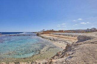 Hotel Solymar Reef Marsa - Egypt - Marsa Alam