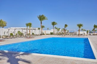 Hotel Solymar Reef Marsa - Egypt - Marsa Alam