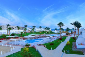 Hotel Solymar Reef Marsa - Egypt - Marsa Alam