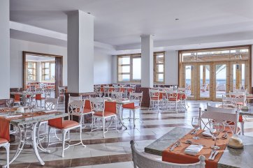 Hotel Solymar Reef Marsa - Egypt - Marsa Alam
