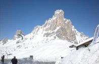 HOTEL SOMEDA - Itálie - Val di Fassa - Moena